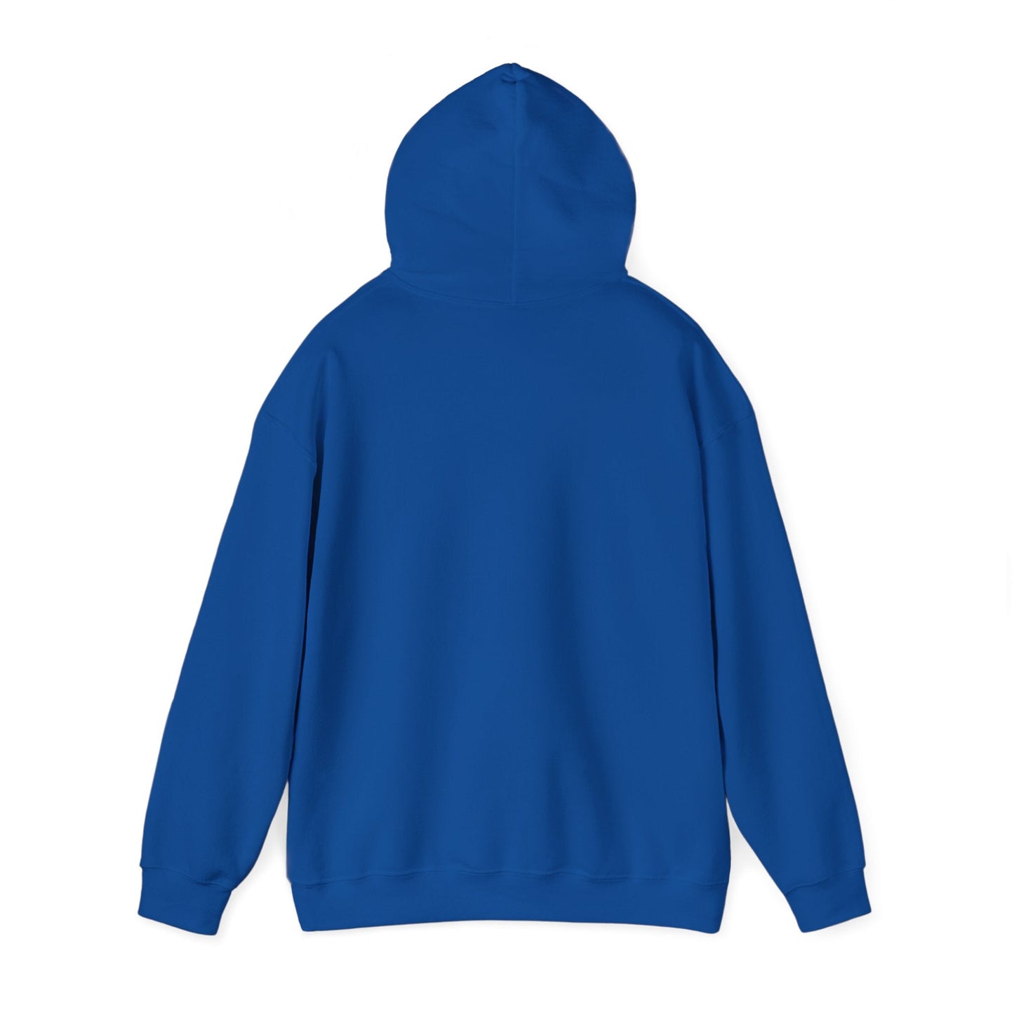 Dragon Boat Unisex Hoodie Breathable Cotton Blend for Race Days - Hoodie