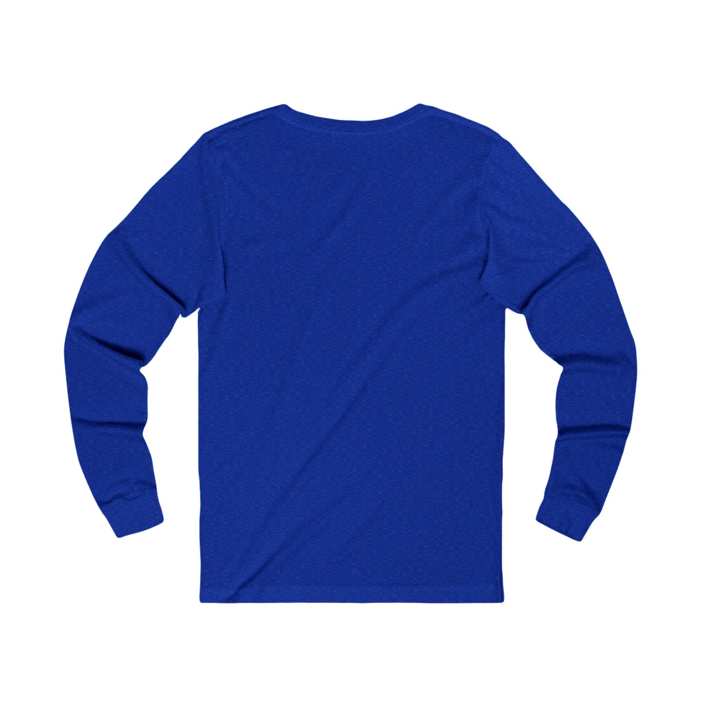 Never Endings Unisex Jersey Long Sleeve Tee