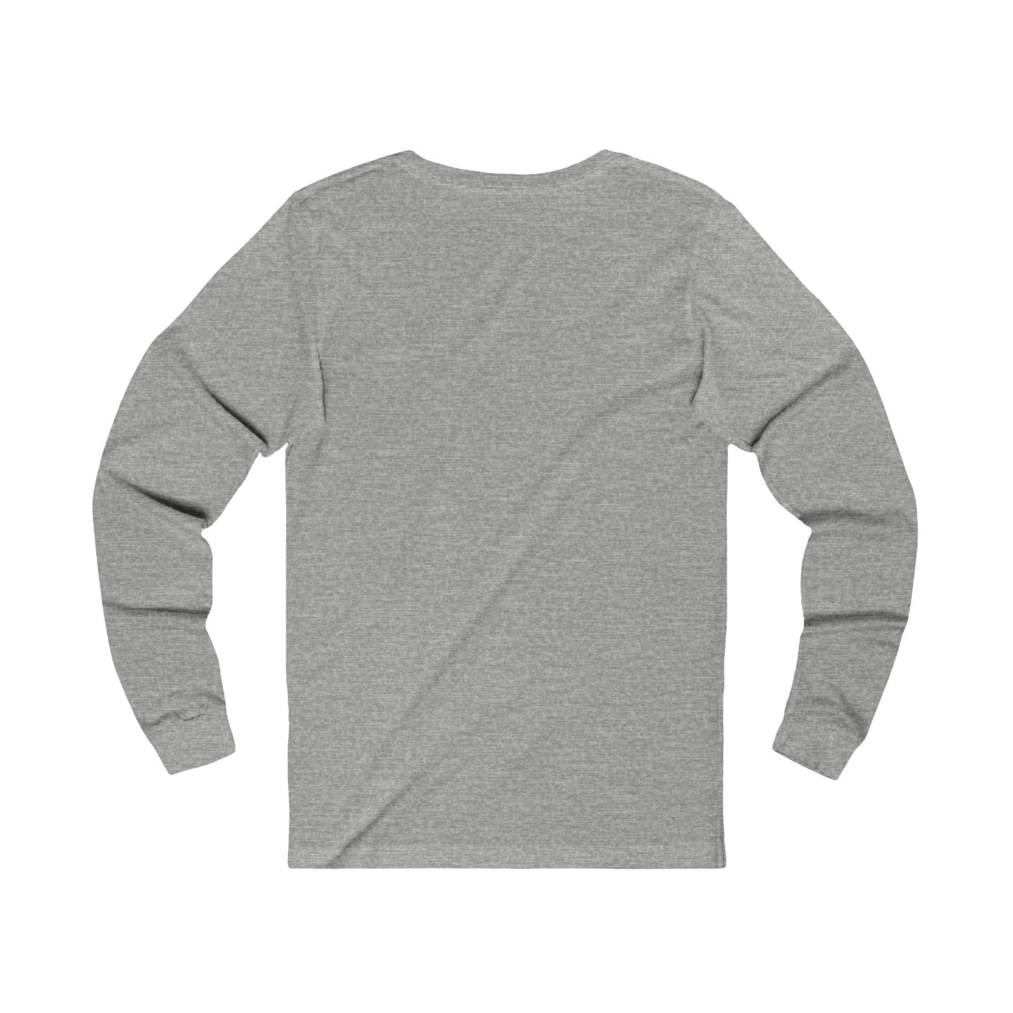 Never Endings Unisex Jersey Long Sleeve Tee