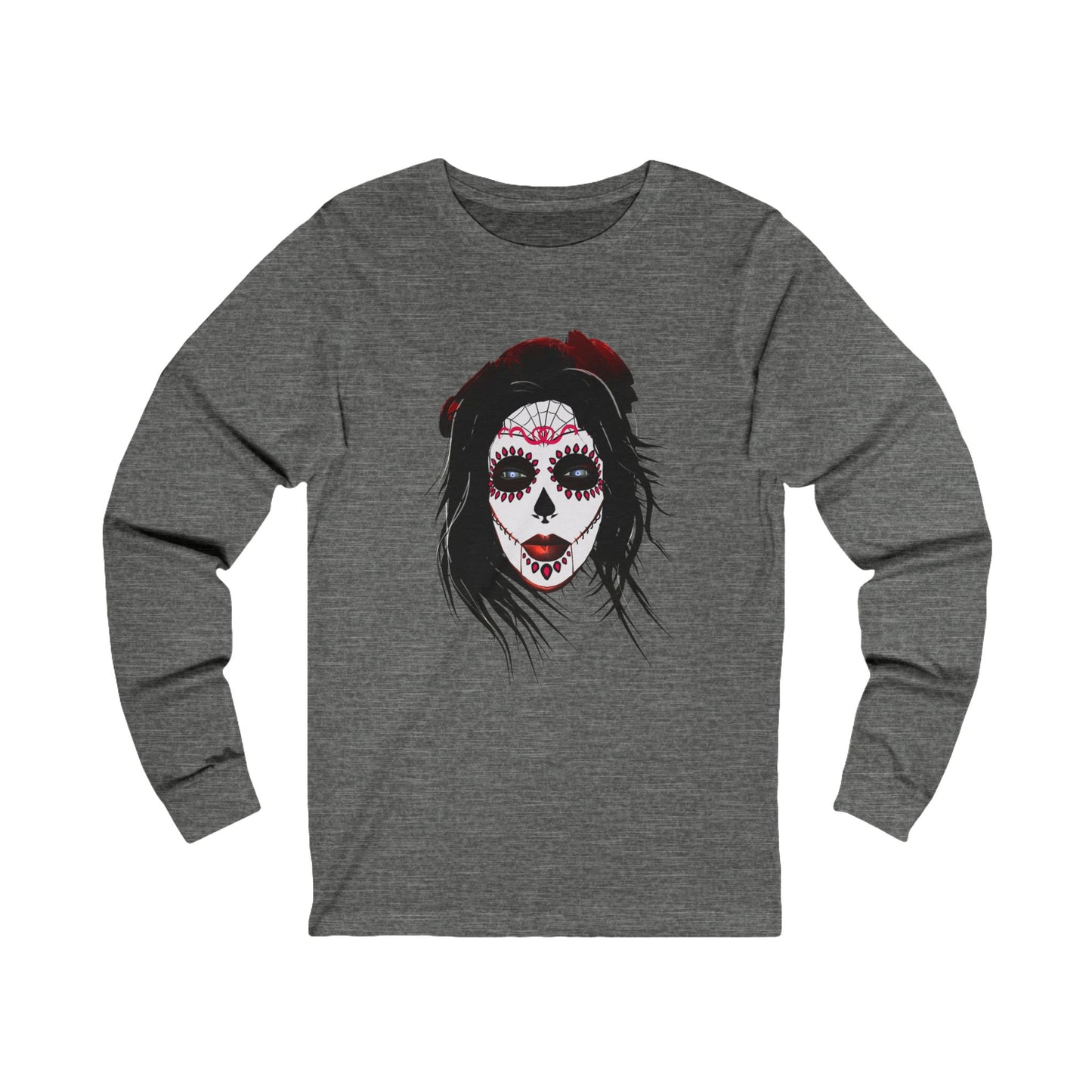 Never Endings Unisex Jersey Long Sleeve Tee