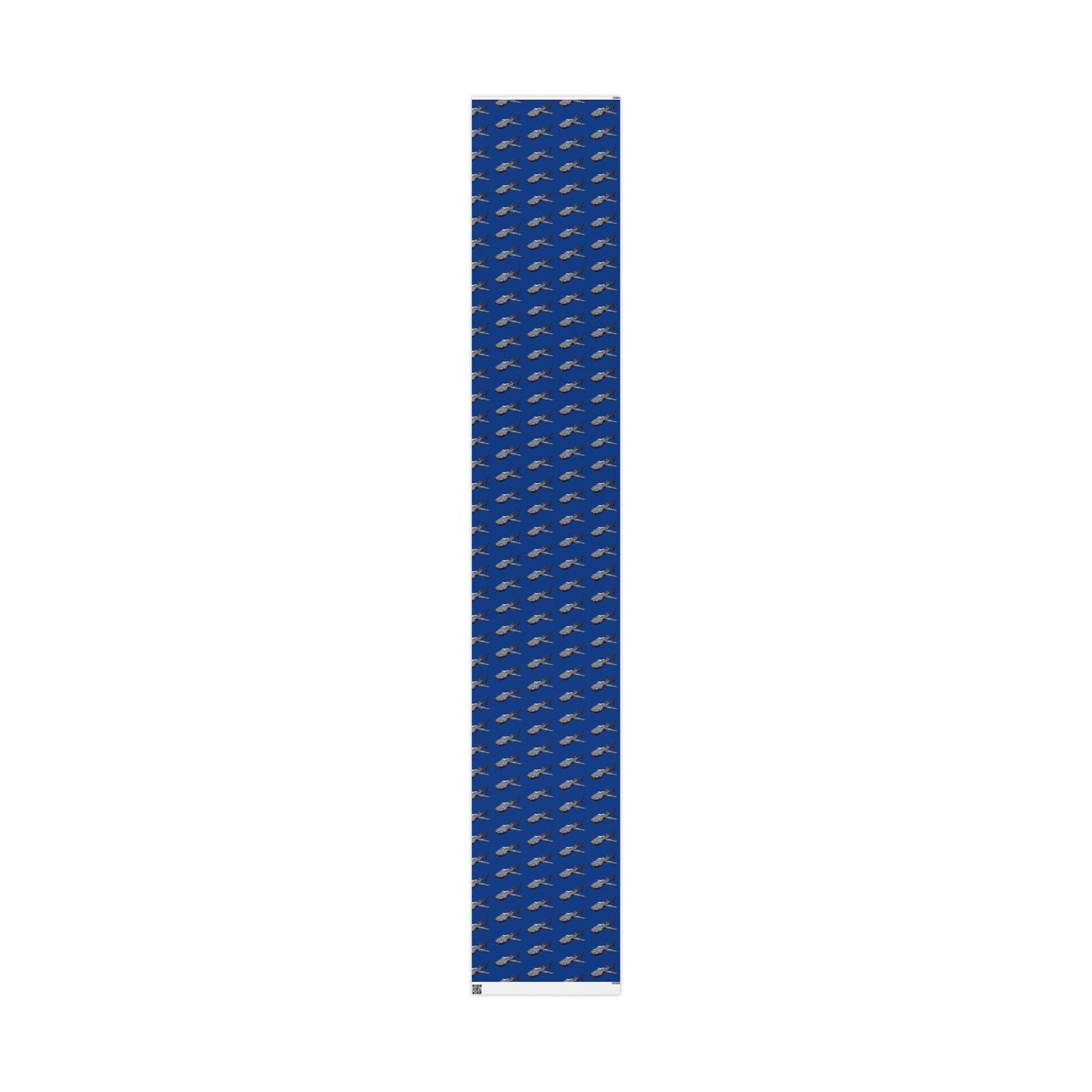 Whale Shark Wrapping Paper - Home Decor