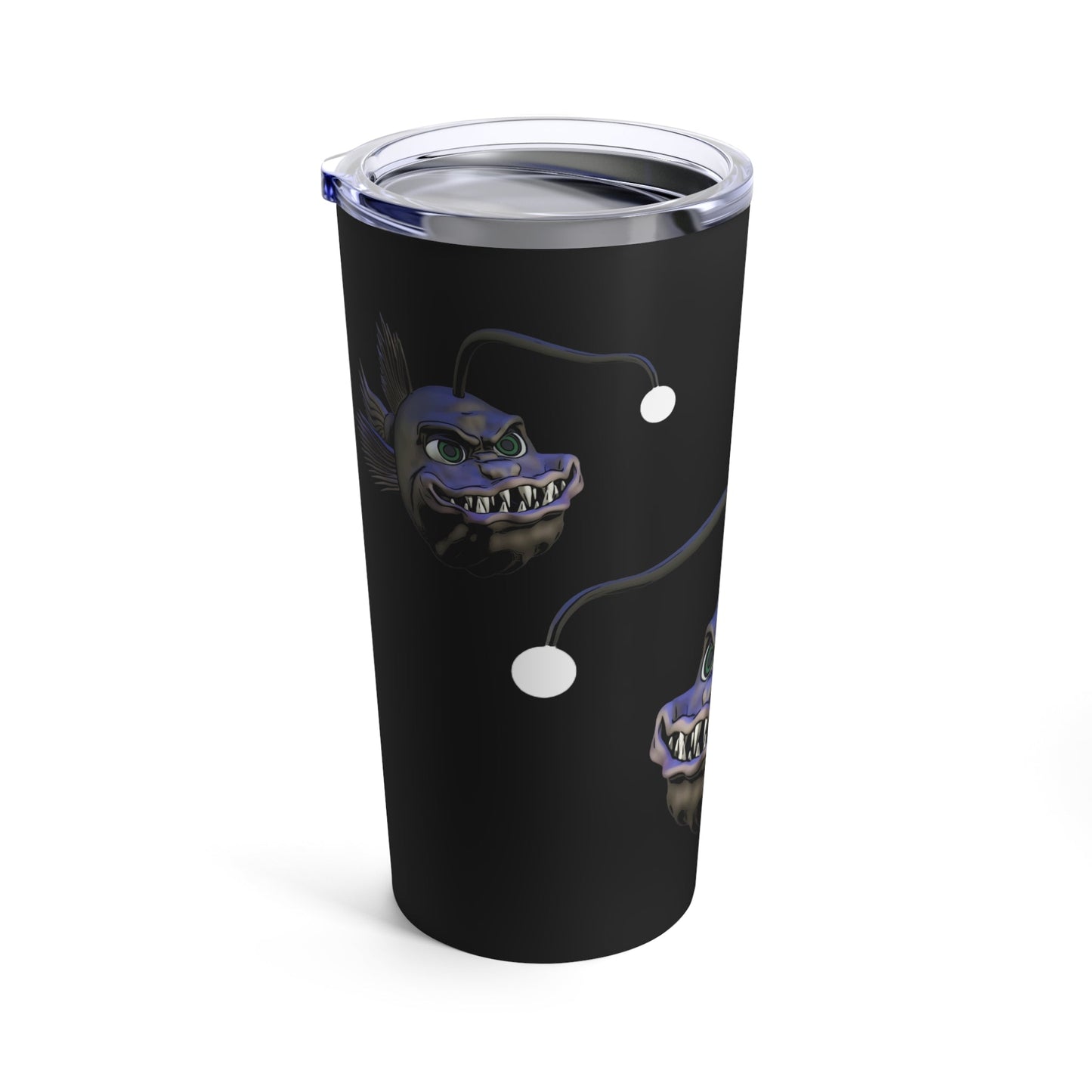 Arnie the Angler Tumbler 20oz - 20oz - Mug