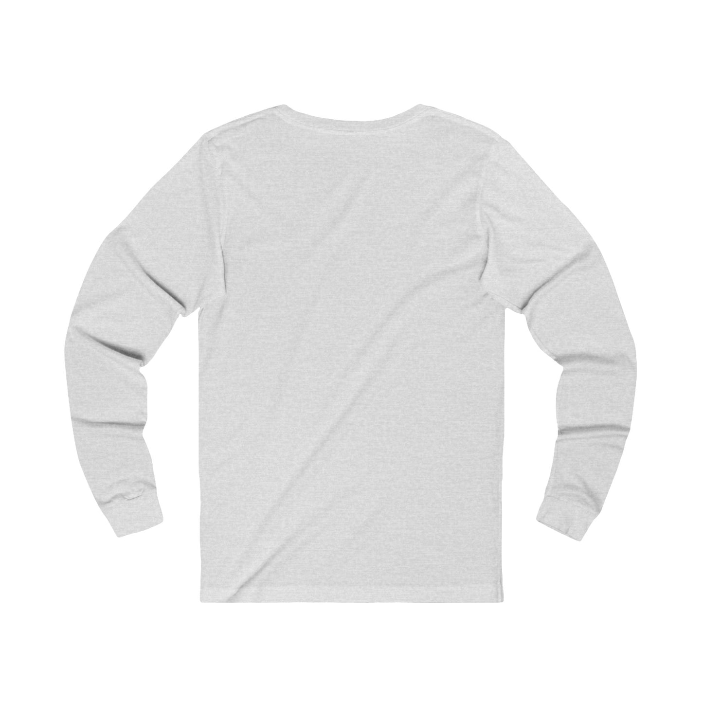 Never Endings Unisex Jersey Long Sleeve Tee