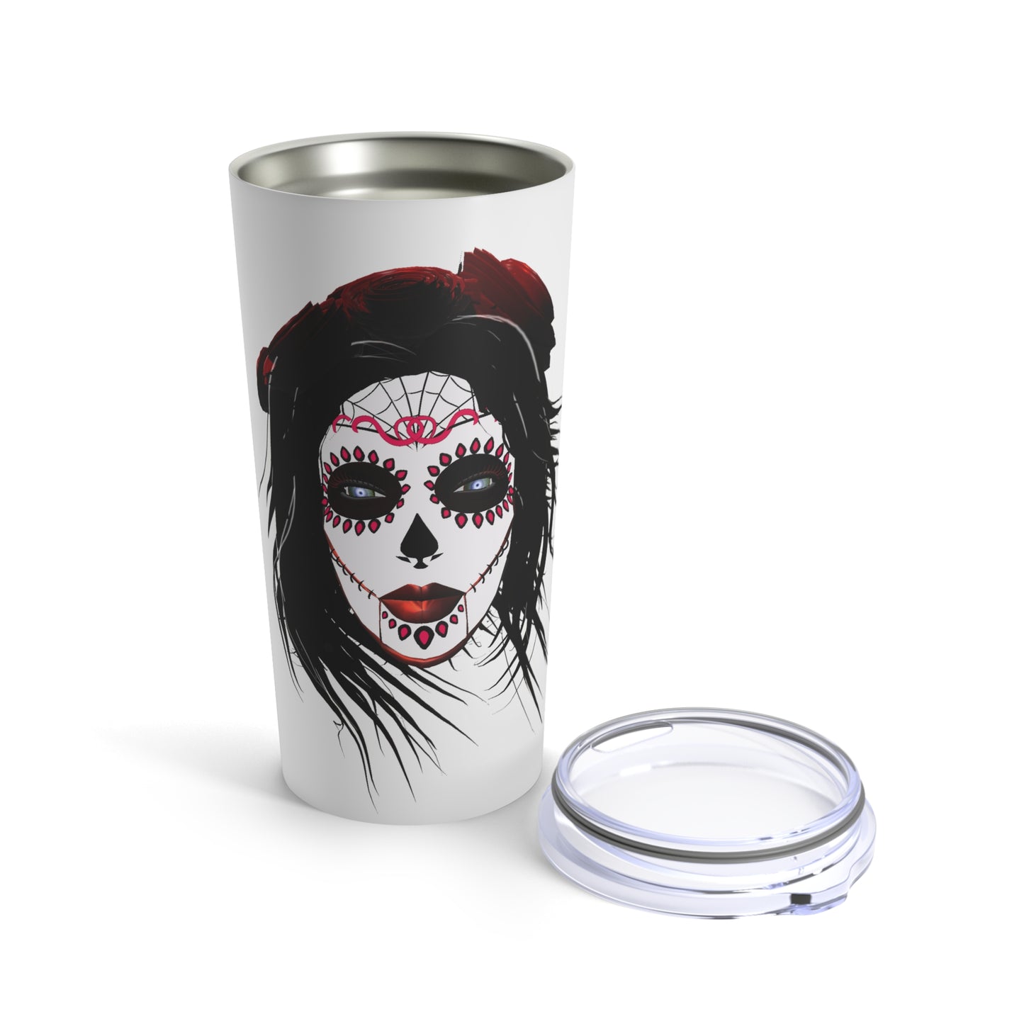 Never Endings Tumbler 20oz