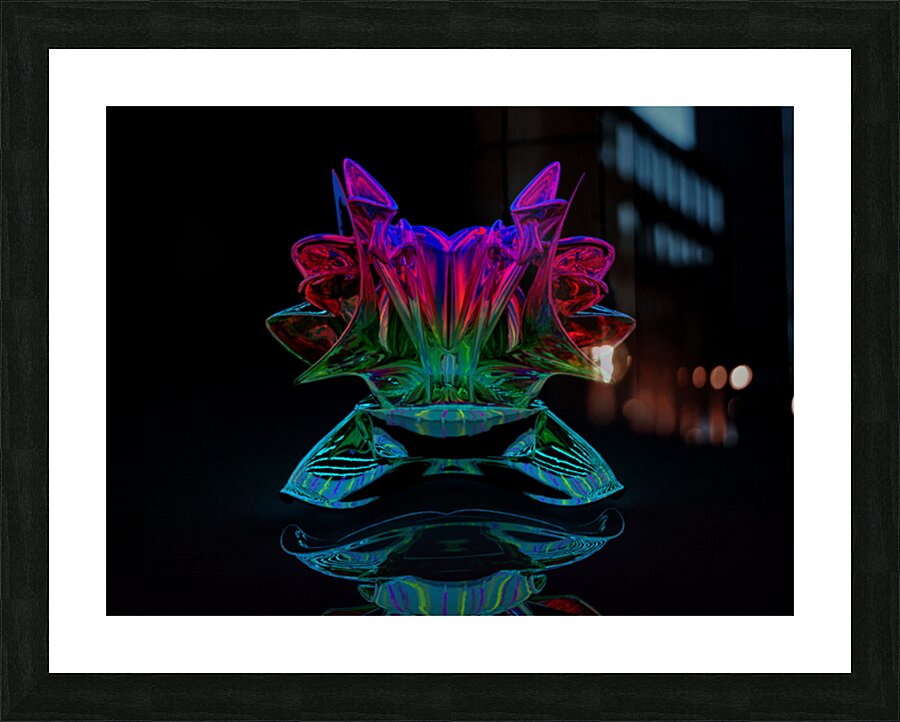 2080916 :: Framed Print