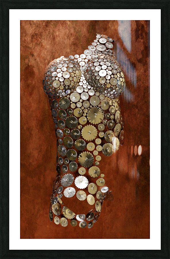 2080931 :: Framed Print