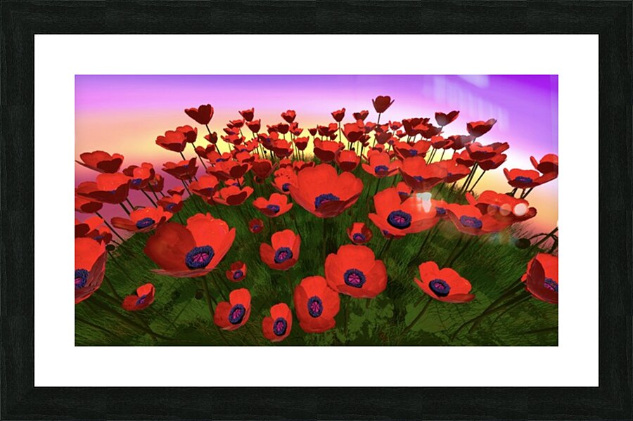 2081816 :: Framed Print