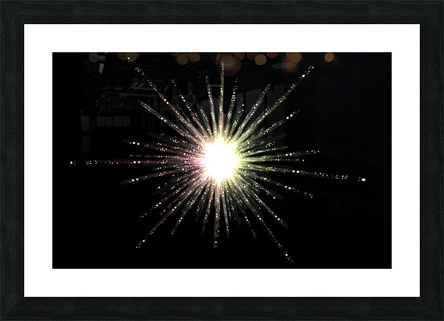 2081818 :: Framed Print