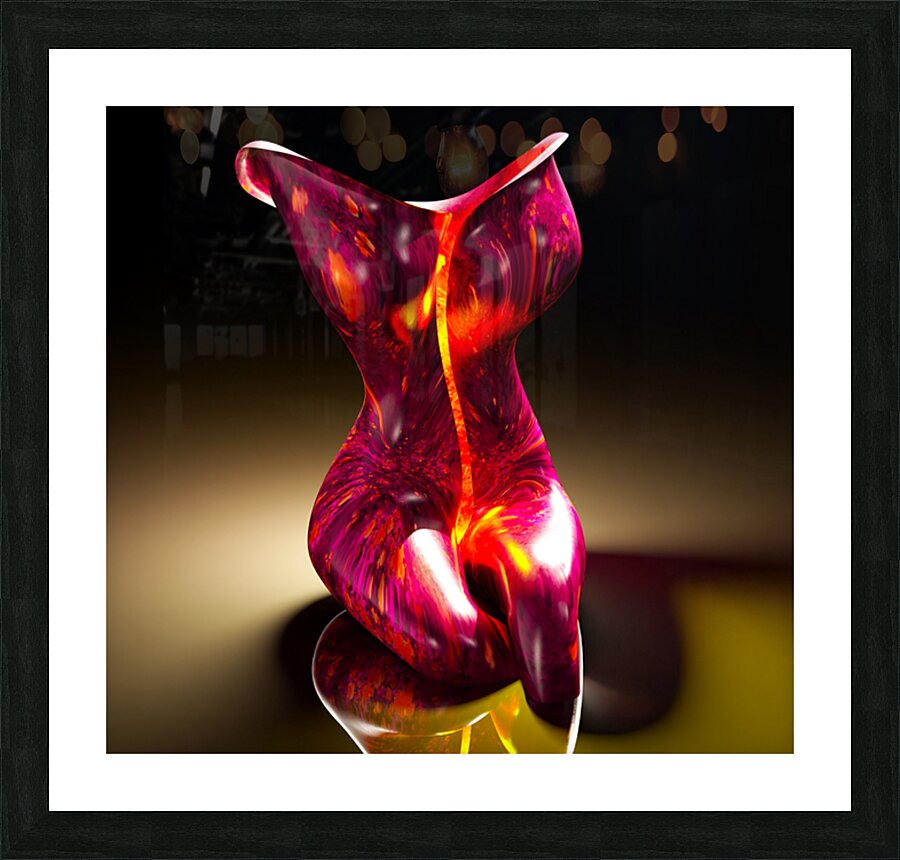 2084155 :: Framed Print