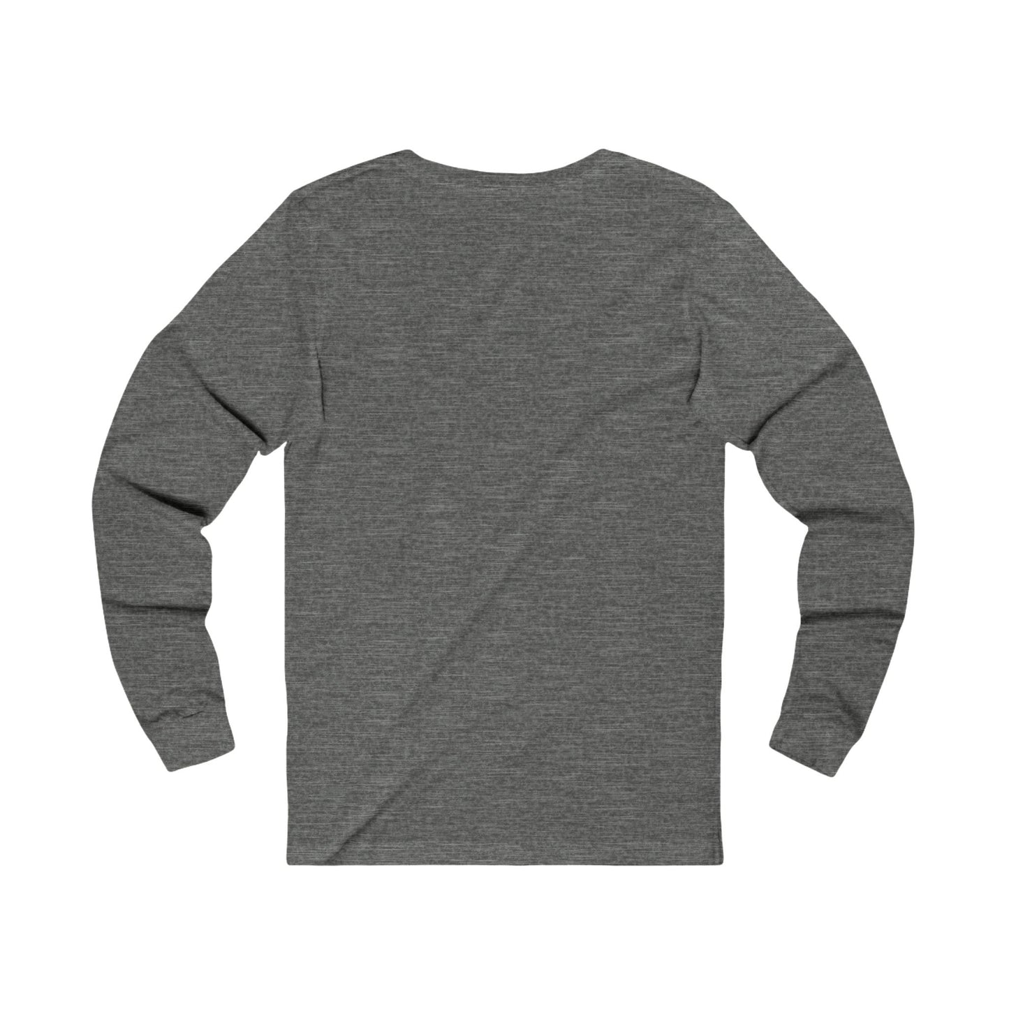 Never Endings Unisex Jersey Long Sleeve Tee