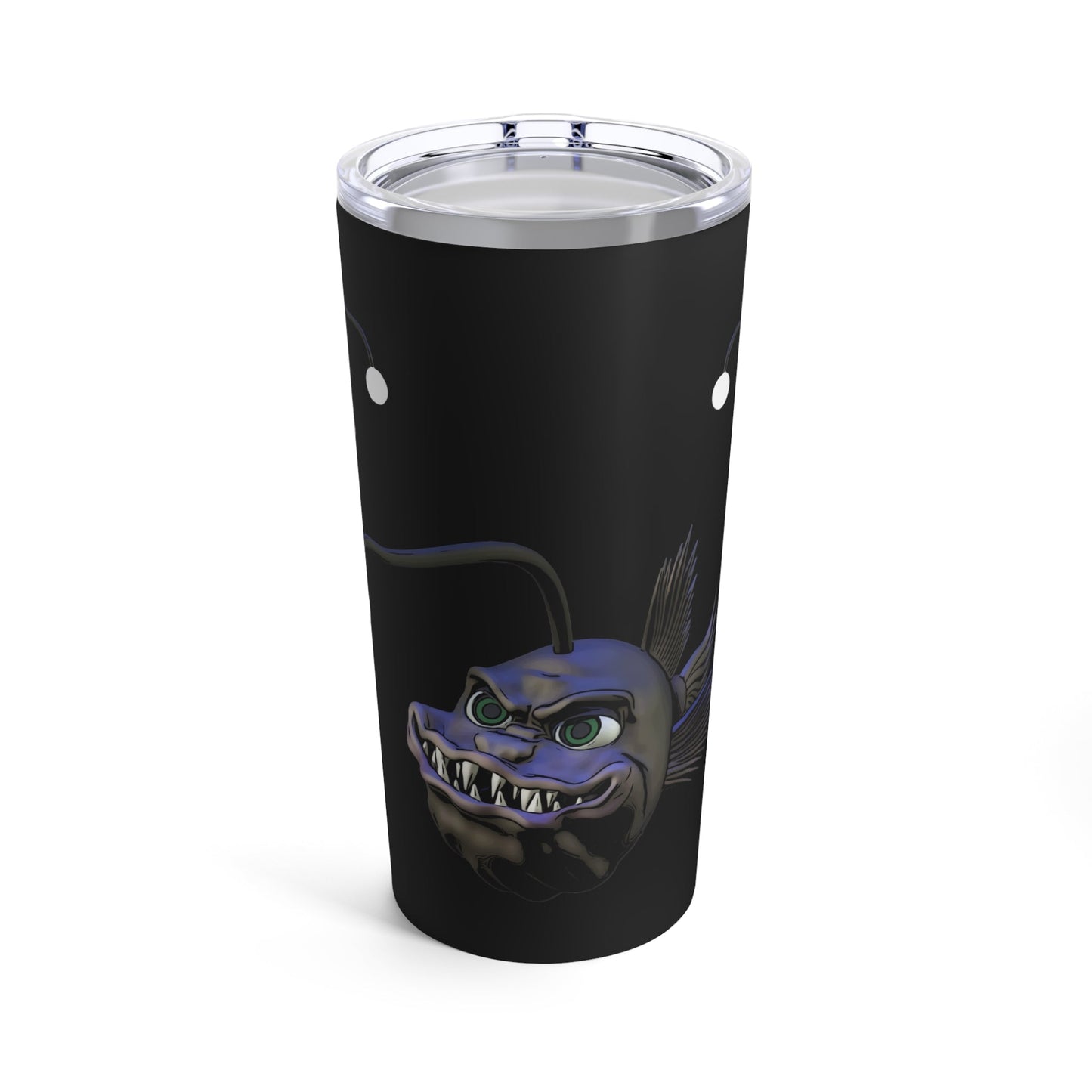 Arnie the Angler Tumbler 20oz - 20oz - Mug