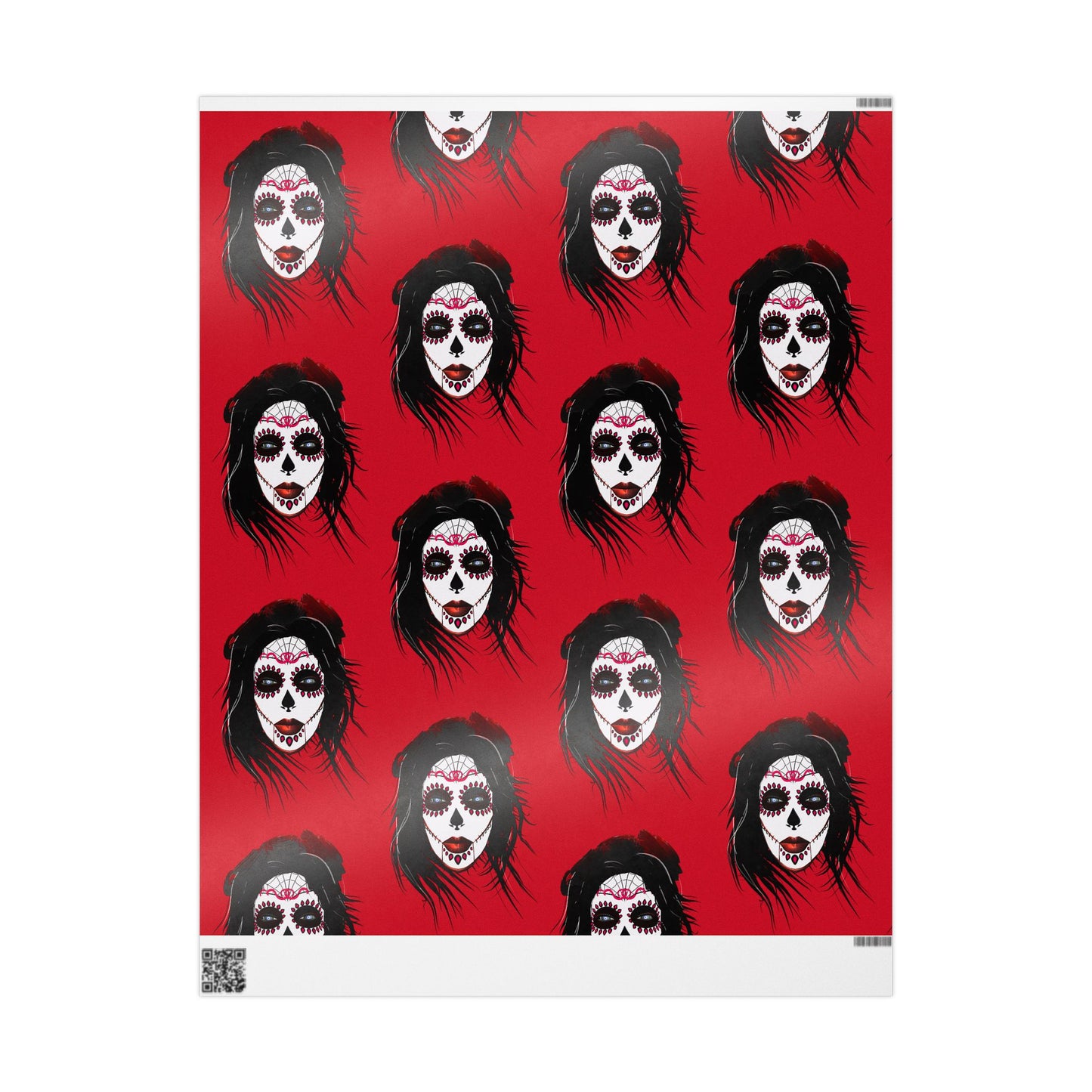 Never Endings Wrapping Paper