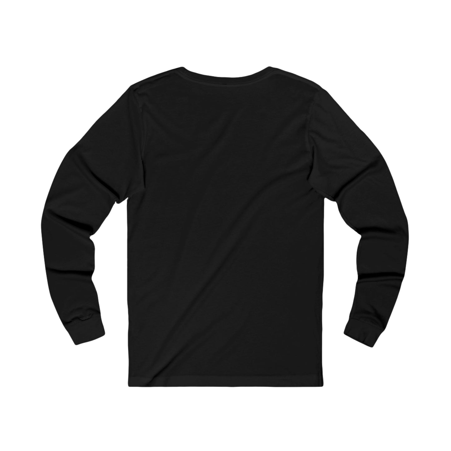 Never Endings Unisex Jersey Long Sleeve Tee