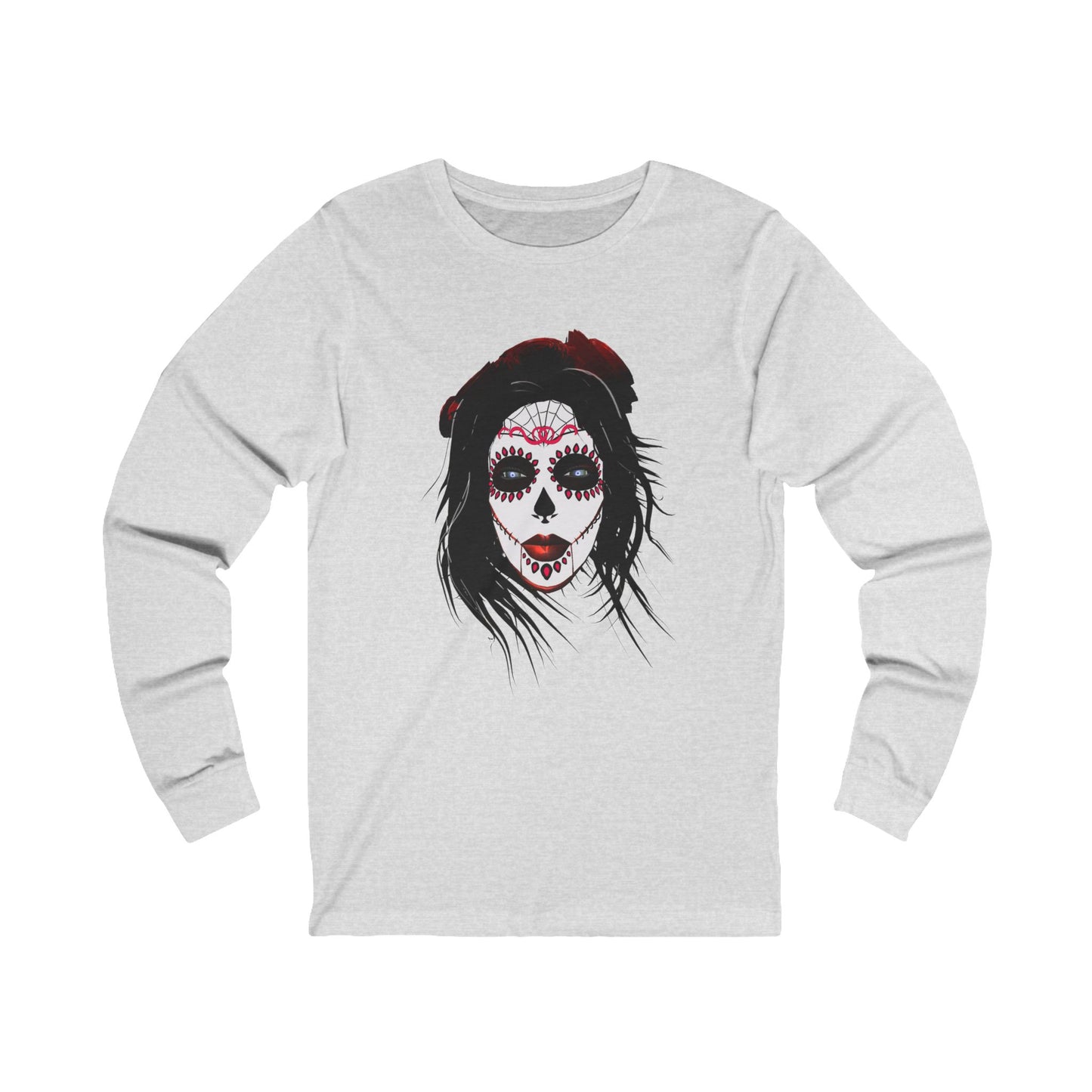 Never Endings Unisex Jersey Long Sleeve Tee