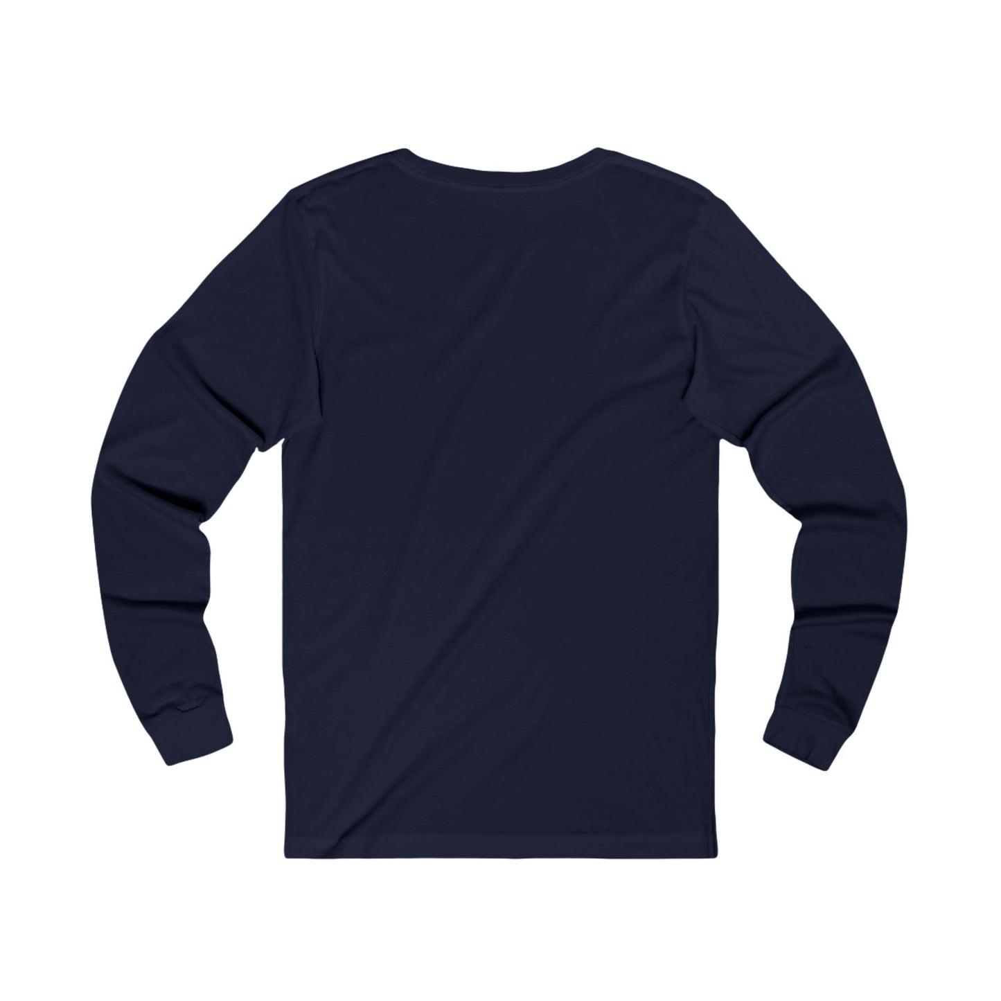 Never Endings Unisex Jersey Long Sleeve Tee