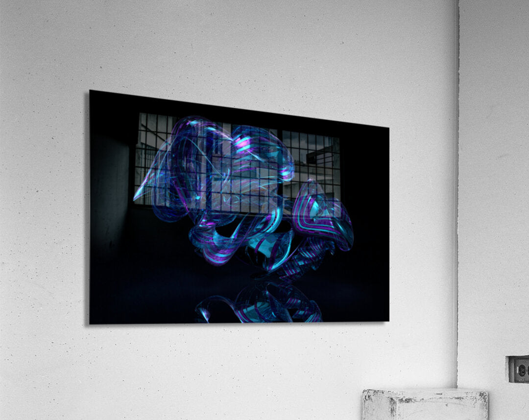 2080614 :: Acrylic Print