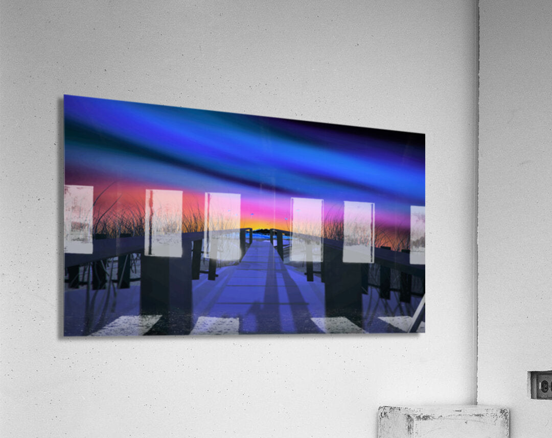 2080619 :: Acrylic Print