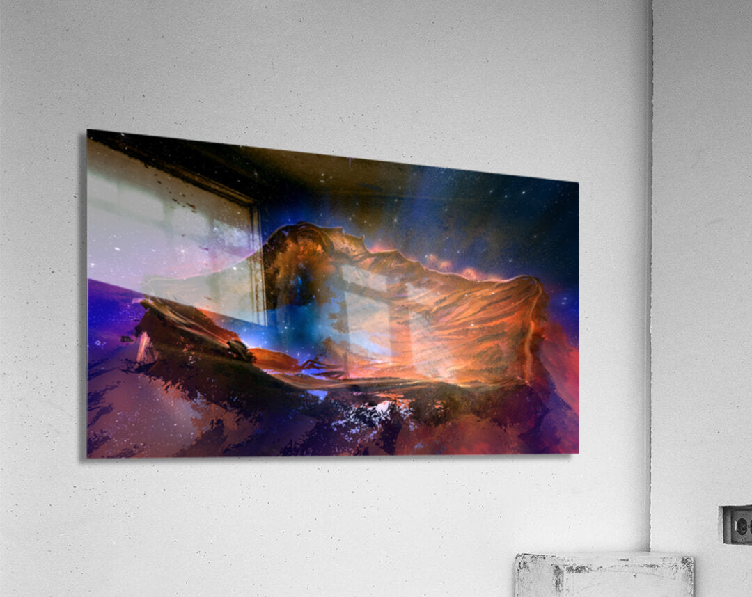 2080625 :: Acrylic Print