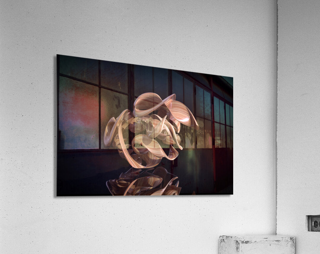 2080629 :: Acrylic Print