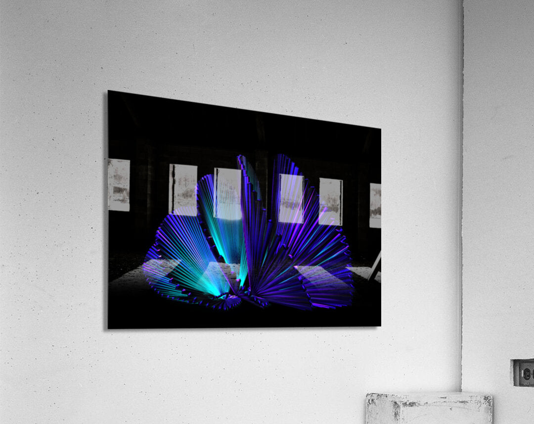 2080630 :: Acrylic Print