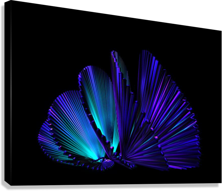 2080630 :: Giclée Stretched Canvas Print