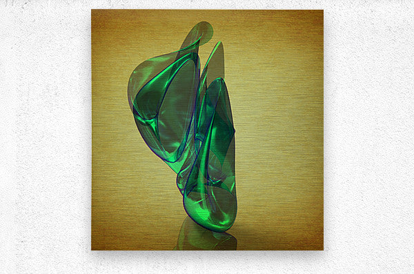 2084157 :: Brushed Metal Print