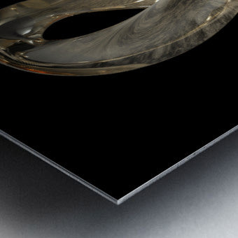 2080617 :: Brushed Metal Print