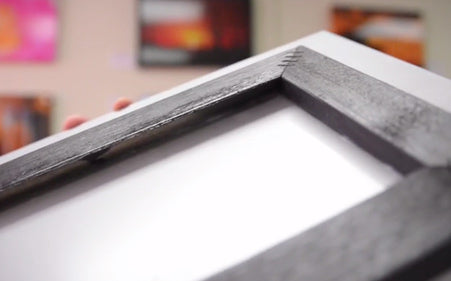 2080622 :: Brushed Metal Print