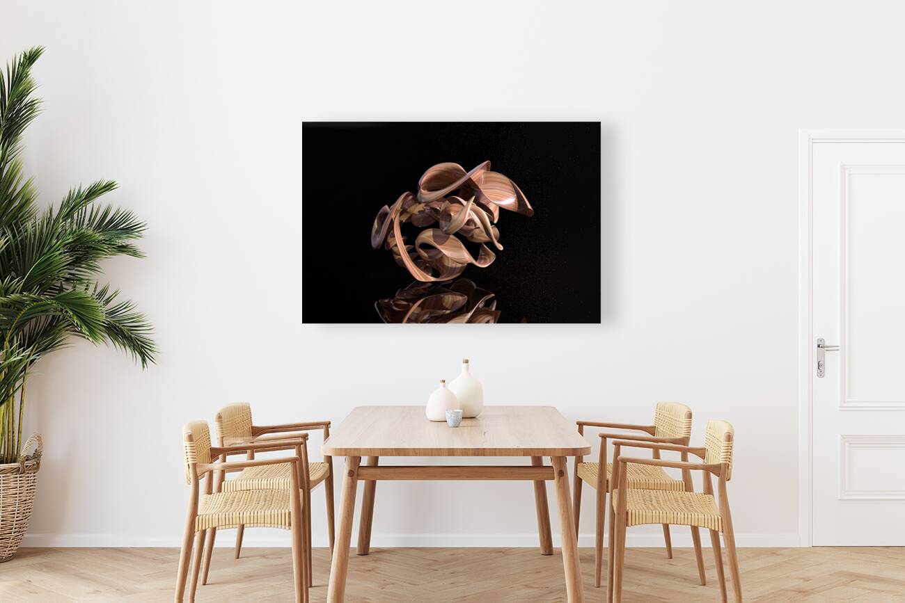 2080629 :: Giclée Stretched Canvas Print