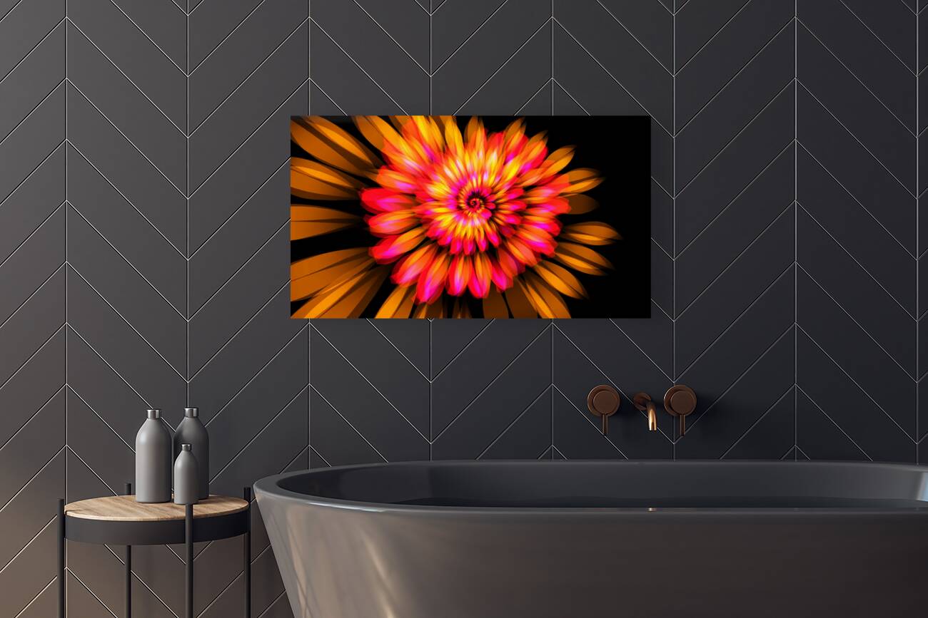 2084154 :: Giclée Stretched Canvas Print