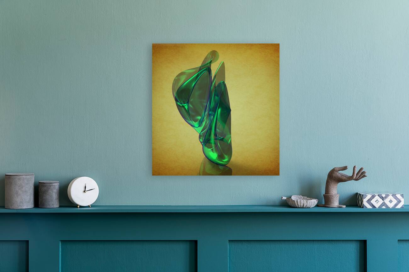 2084157 :: Giclée Stretched Canvas Print