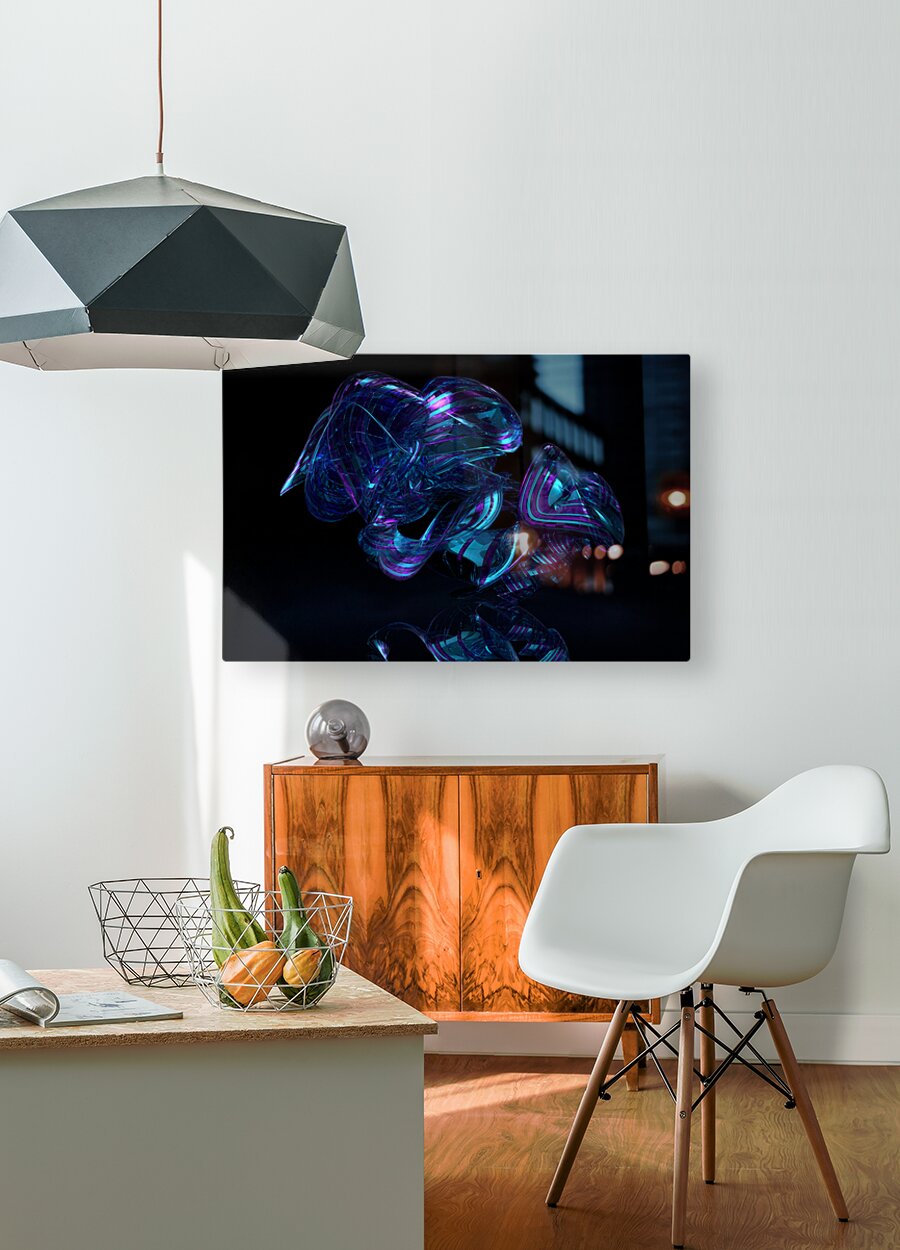 2080614 :: HD Sublimation Metal Print