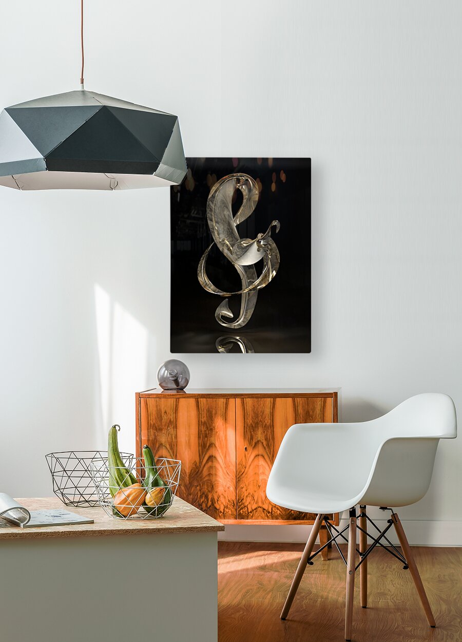 2080617 :: HD Sublimation Metal Print
