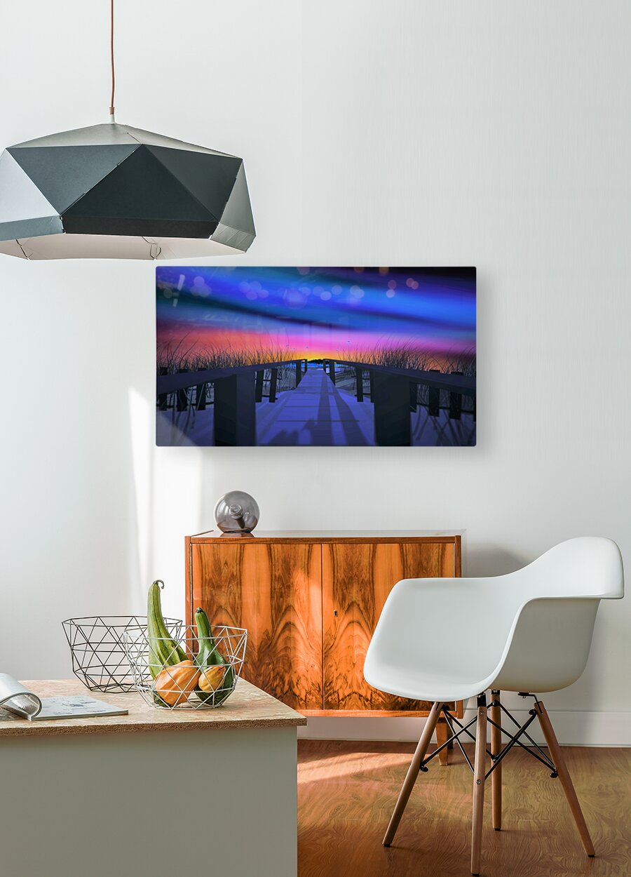 2080619 :: HD Sublimation Metal Print