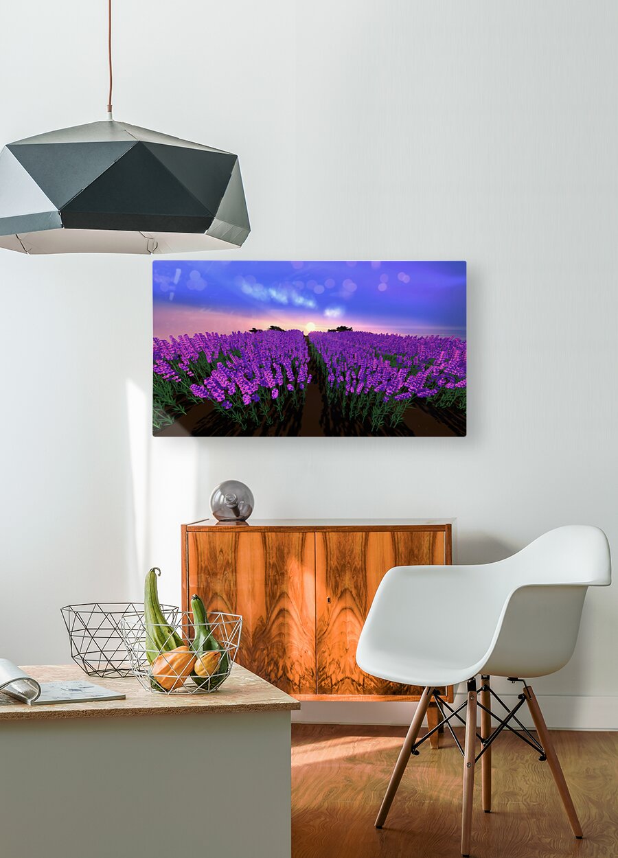 2080624 :: HD Sublimation Metal Print