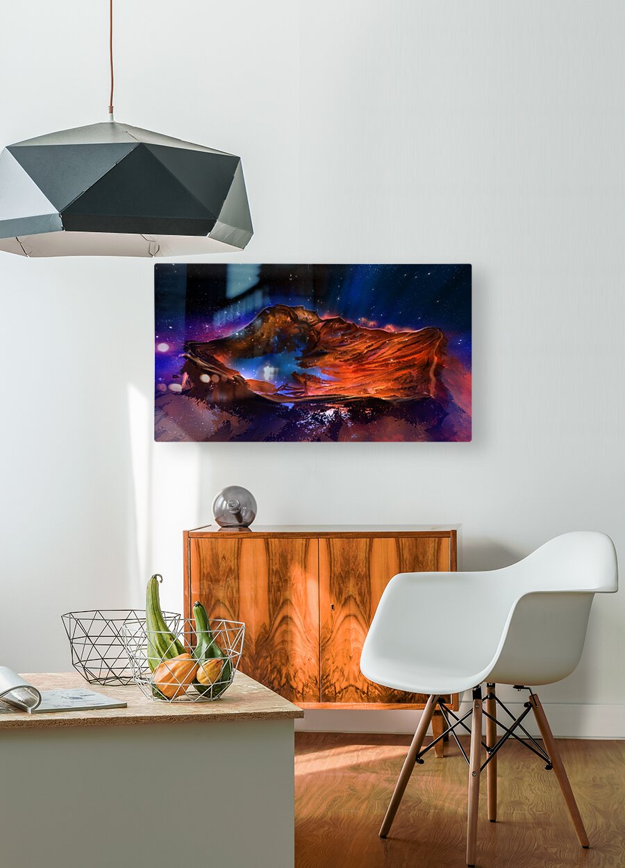 2080625 :: HD Sublimation Metal Print