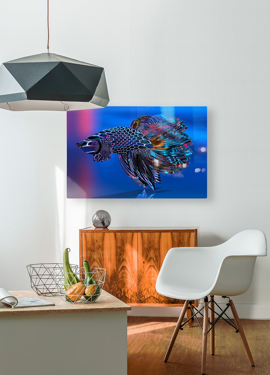 2080627 :: HD Sublimation Metal Print