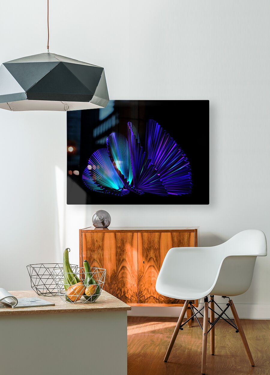 2080630 :: HD Sublimation Metal Print