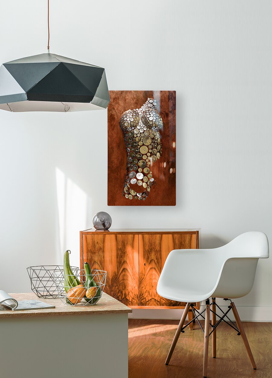 2080931 :: HD Sublimation Metal Print
