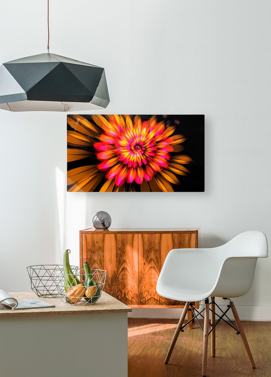 2084154 :: HD Sublimation Metal Print