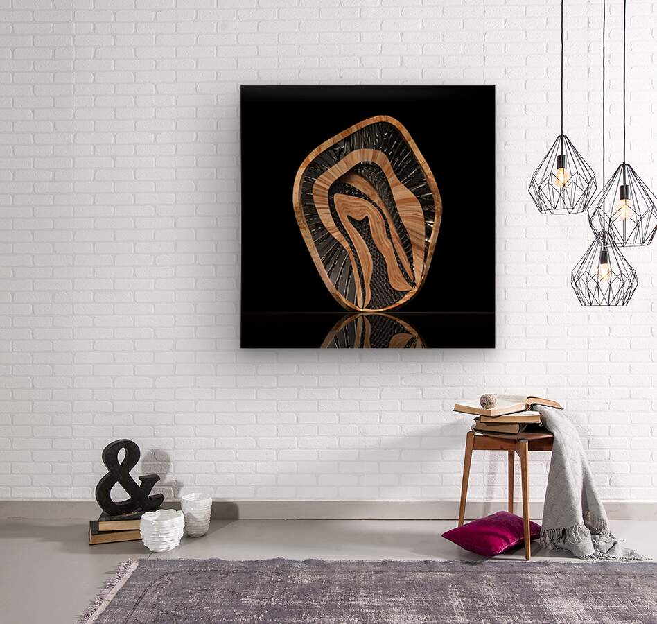2080626 :: Wood Print