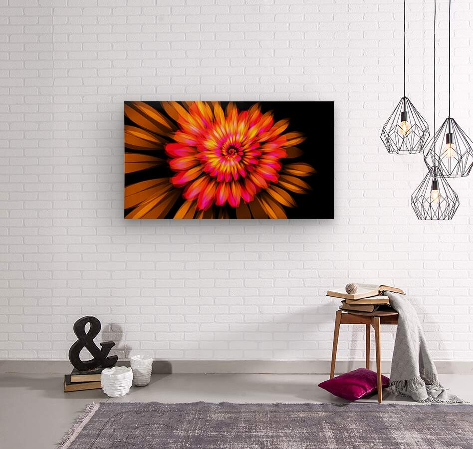 2084154 :: Wood Print
