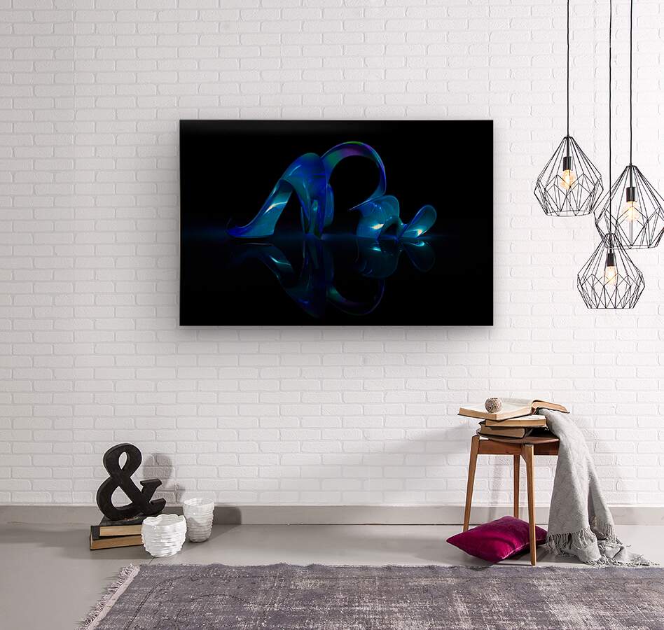 2084158 :: Wood Print