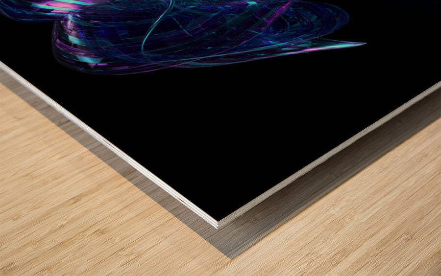 2080614 :: Wood Print