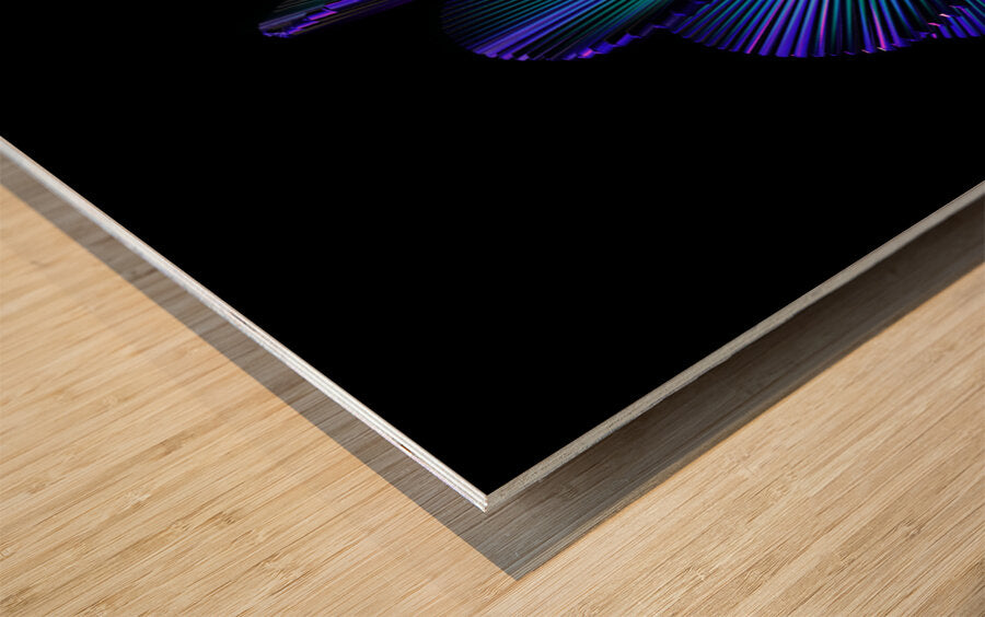 2080630 :: Wood Print
