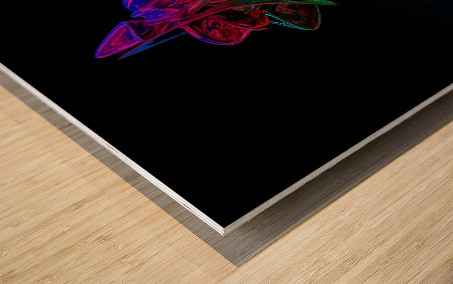 2080916 :: Wood Print