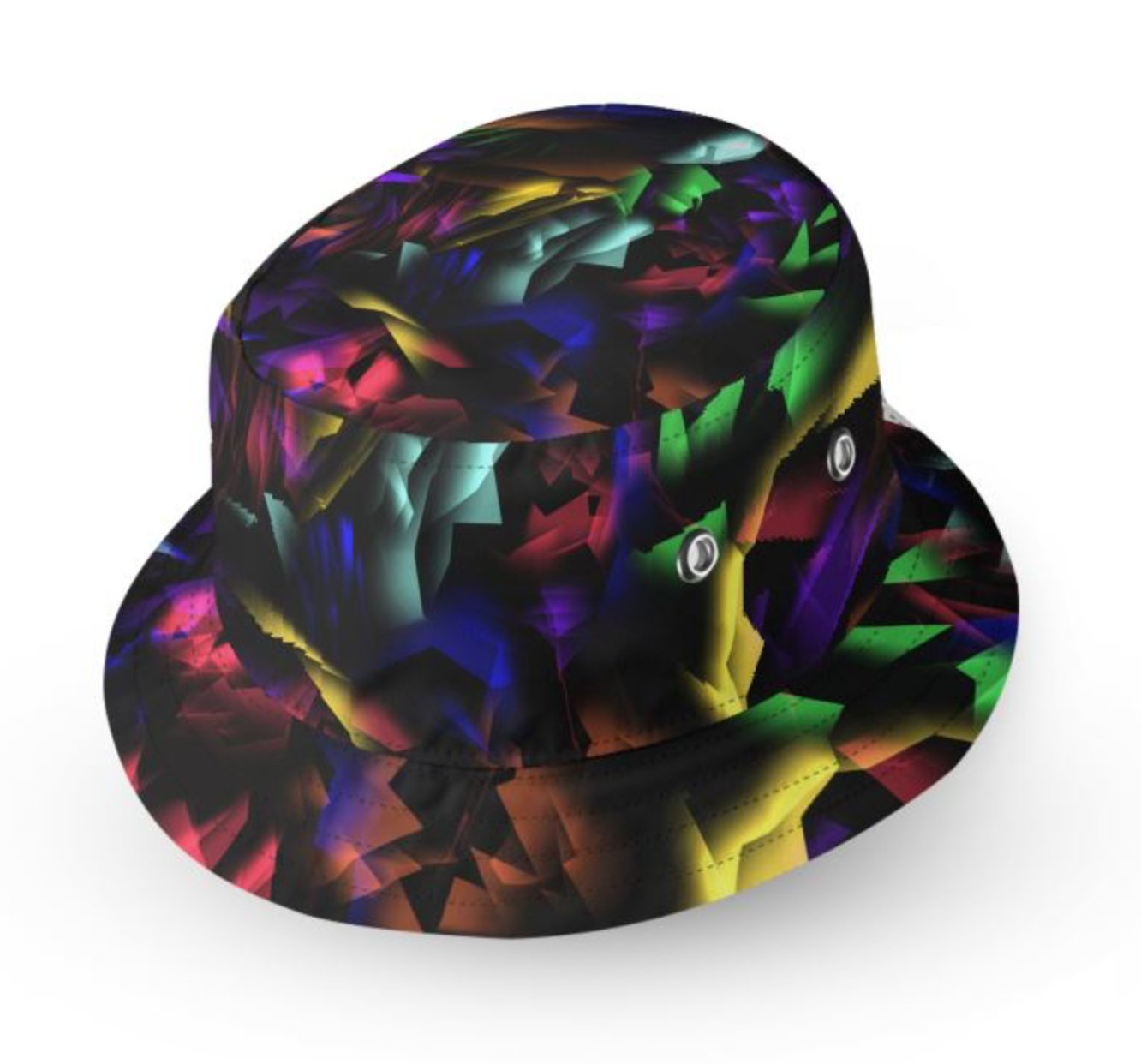 Designer Hats and Gloves - ZandyXR The Unique VR Art Boutique