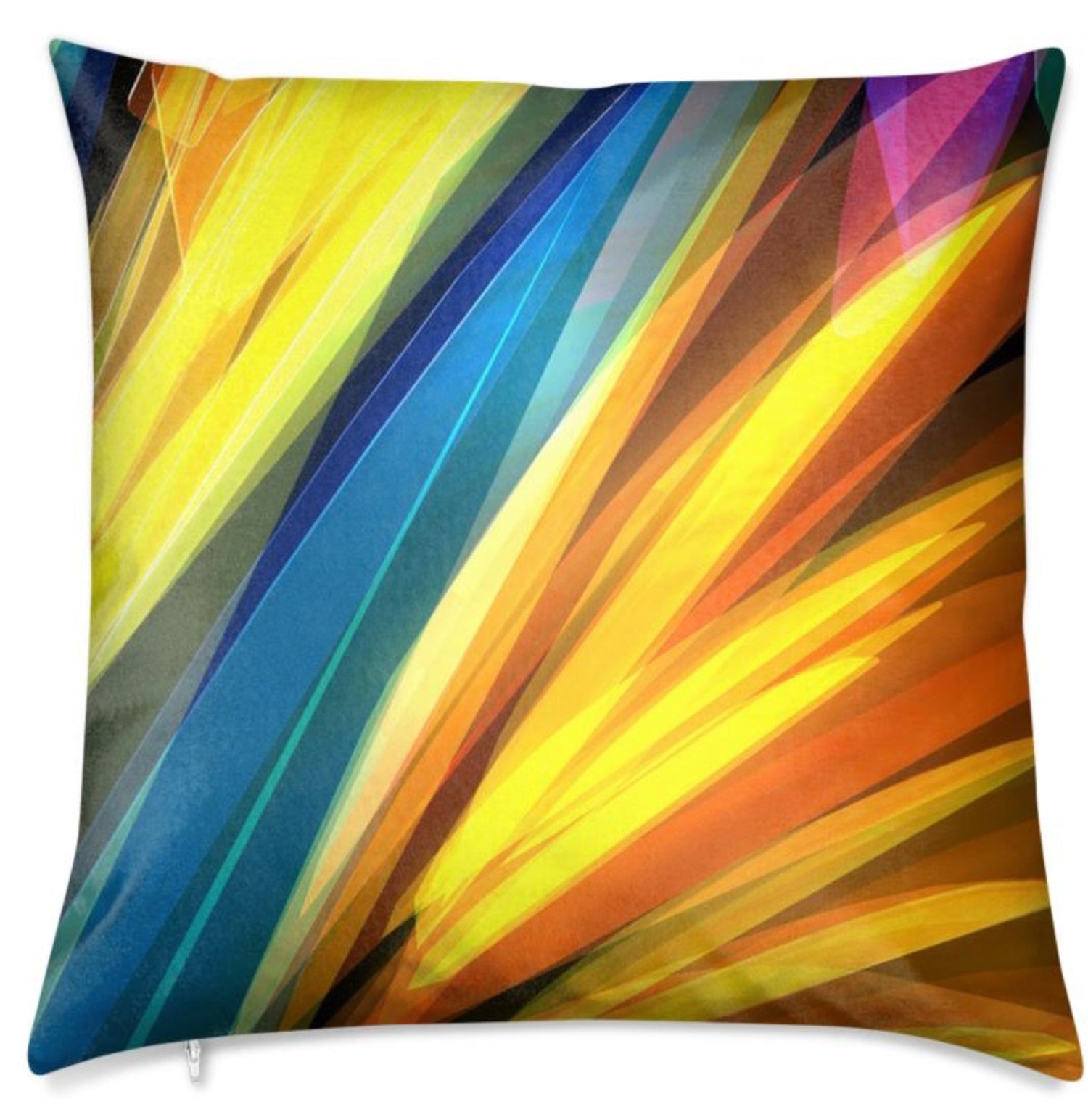 Designer Pillows - ZandyXR The Unique VR Art Boutique