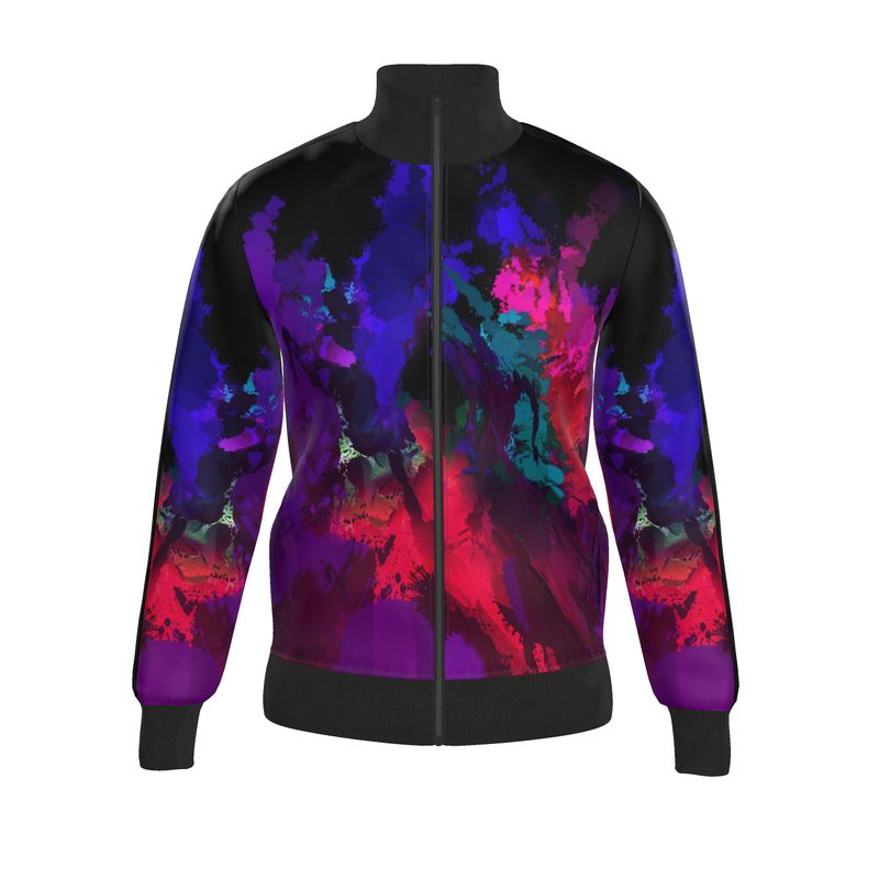 Men's Designer Apparel - ZandyXR The Unique VR Art Boutique