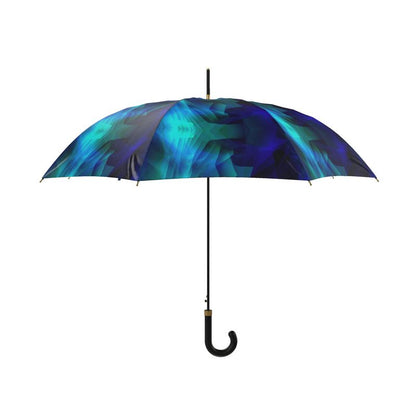 "Boulder Opal" Umbrella